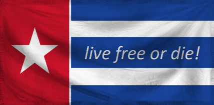The Territory of Free States