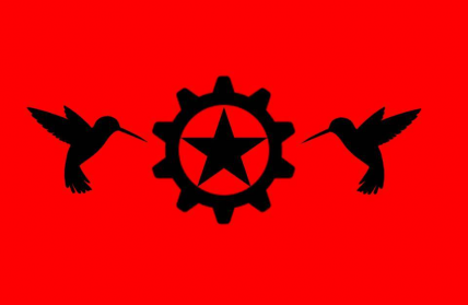 The Nation of Free Workers C