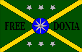 The Republic of Freebee