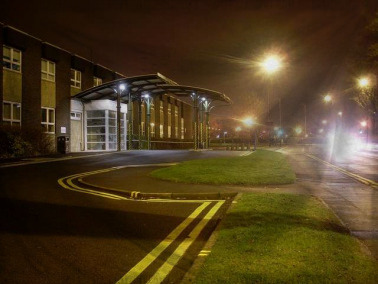 The Borderlands of Freeman h