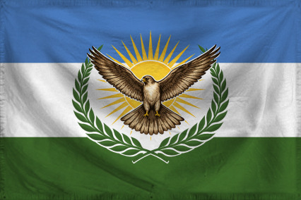 The Borderlands of Freestadi