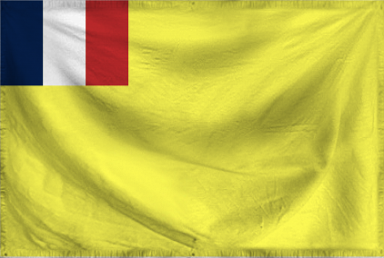 The Colony of French-Indochi
