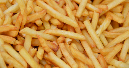 The Belgian Delicacy of Fren