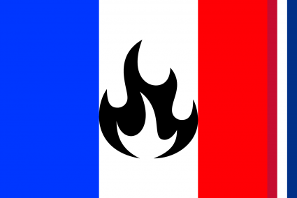 The Empire of French Louisia