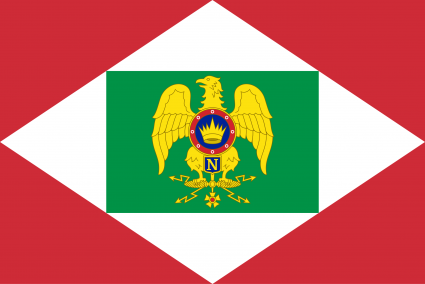 The Dominion of French Napol