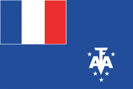 The Overseas Territory of Fr