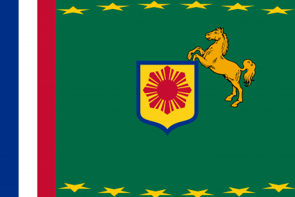 The Dominion of French Stort