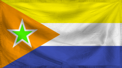 The Federation of Freshland-