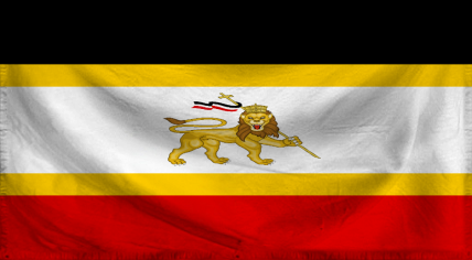 The Kingdom of Friedrichland