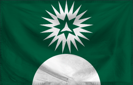 The Religious Empire of Frie