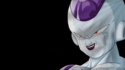 The Empire of Frieza Planet 