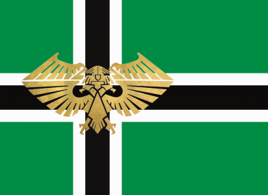 The Republic of Frismana
