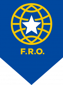 The Republic of Fro flag pro