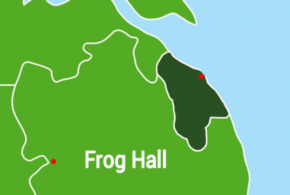 The Community of Frog Hall