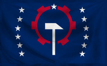 The People's Republic of Fro