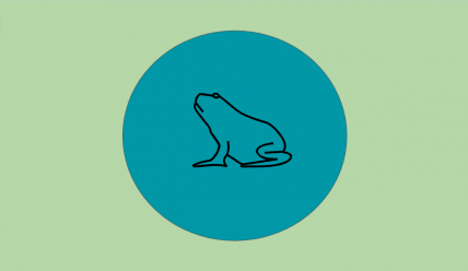The Community of Froggit