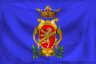 The Province of Frosinone