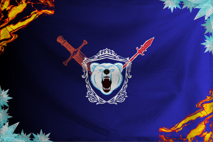 The Kingdom of Frost and Fla