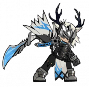 The Holy Empire of Frost Buc