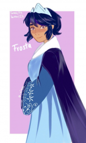 The Republic of Frosta