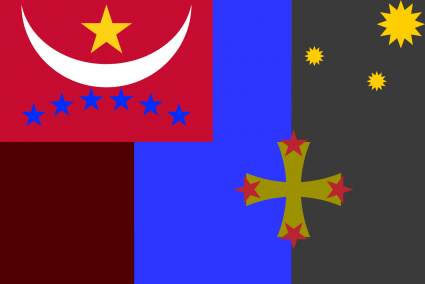 The Republic of Frowey UT-DG