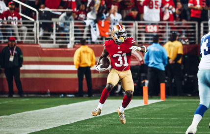 The Safety of FS Tashaun Gip