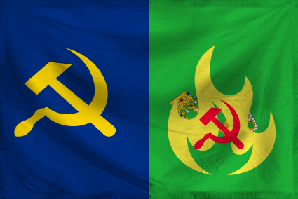 The United Socialist States 