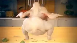 The Dictatorship of Fuggumgo