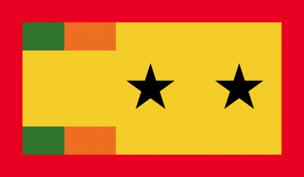 The Nomadic Peoples of Fujia