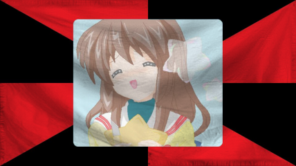 The Republic of Fukos Star f