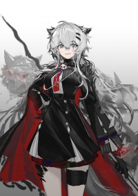 The Protectorate of Fulfillm