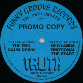 The Republic of Funky Groove