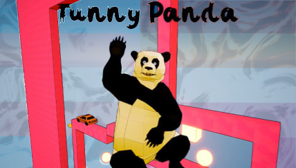 The Rogue Nation of Funny Pa