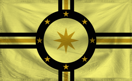 The Democratic States of Fur