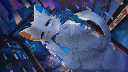 The People's Republic of Fur