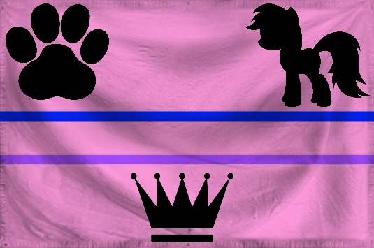 The Matriarchy of Furries an