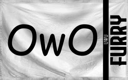 The Nucweaw waw OwO of Furry
