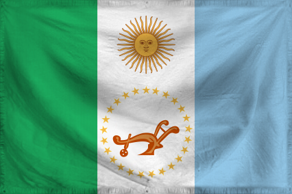 The Imperial Union of Fusea