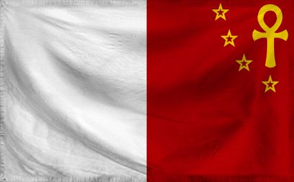 The Republic of Futa Anglo S