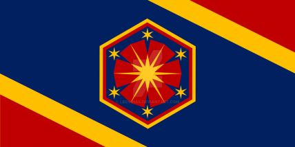 The Federation of Futuras
