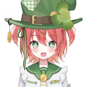 The Leprechaun Vtuber of Fuy