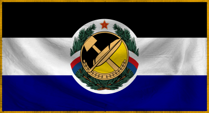 The Socialist Federation of 