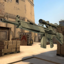 The Republic of G3SG1 Safari