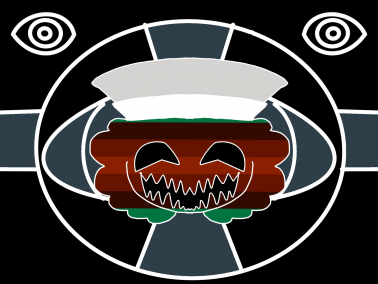 The Artificial Monster of G 