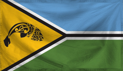 The Republic of Gabal