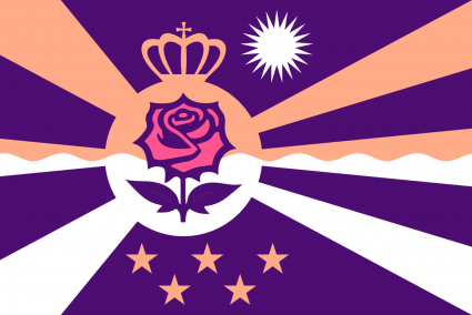 The Kingdom of Gaia-Gehenna