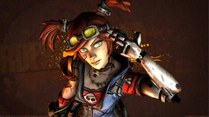 The Queendom of Gaige DiMart