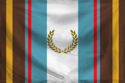 The Commonwealth of Gaihia