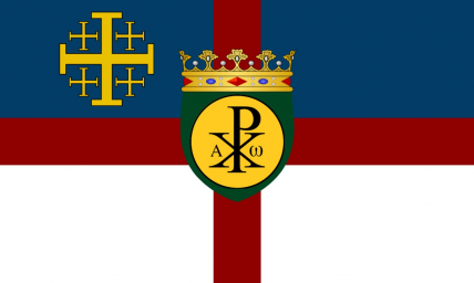The Kingdom of Galabadro