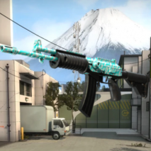 The Republic of Galil AR Aqu